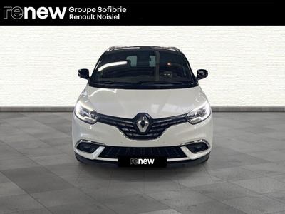 Renault Grand Scénic IV TCe 160 Edc Executive