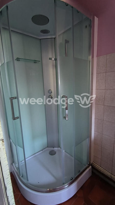 Maison - 140 m² - 9 pièces