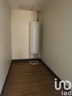 Appartement - 92 m² - 7 pièces