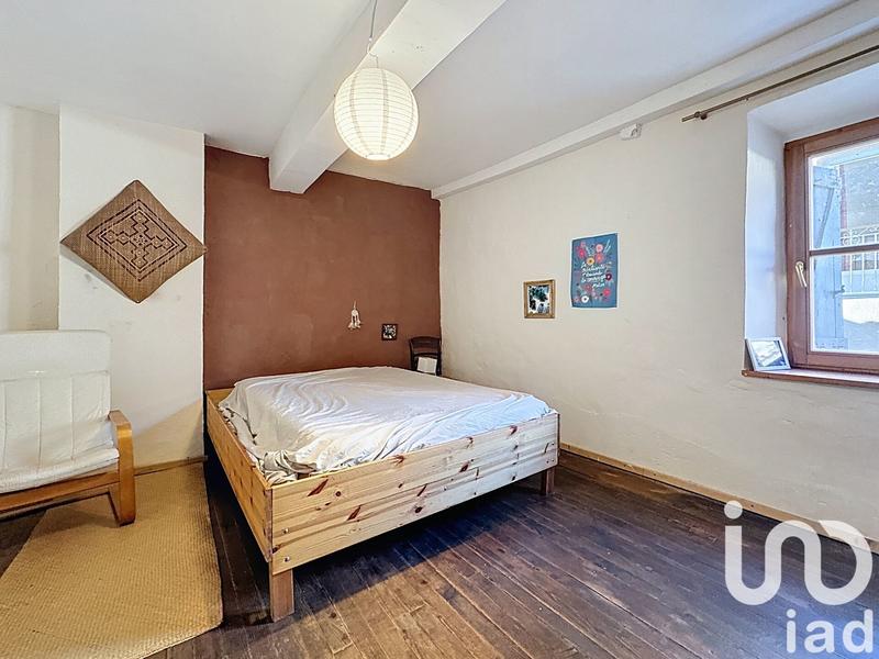 Maison de village - 163 m² - 5 pièces