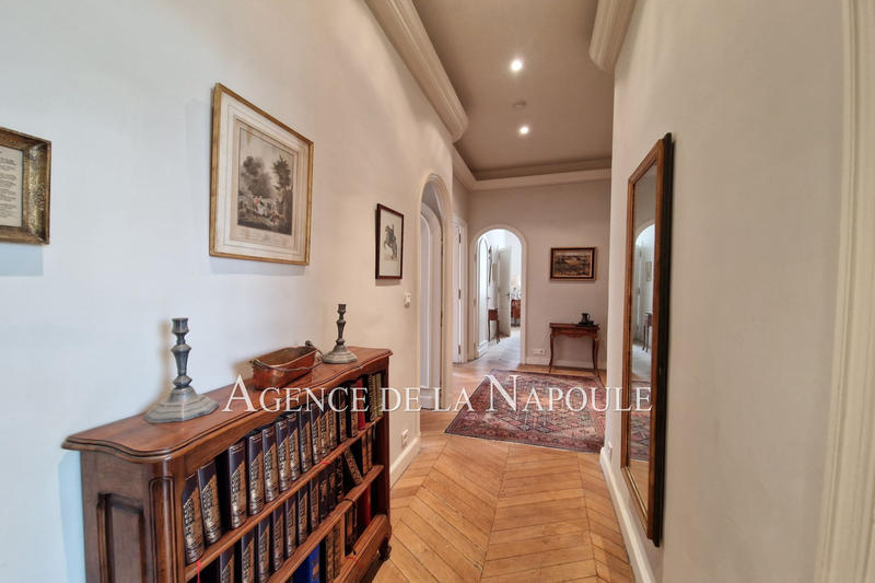 Appartement - 132 m² - 5 pièces