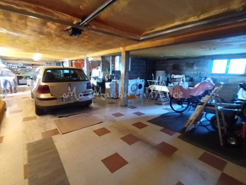 Maison de campagne - 99 m² - 4 pièces