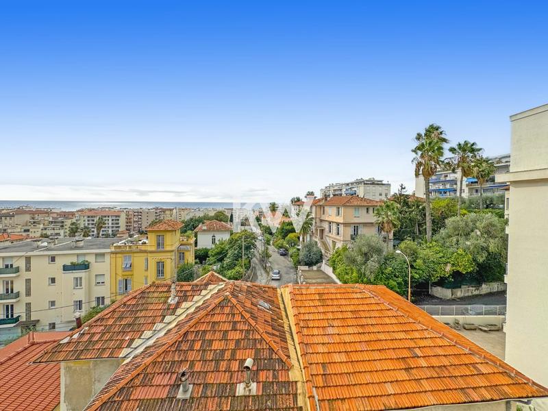 Appartement - 24 m² - 1 pièce