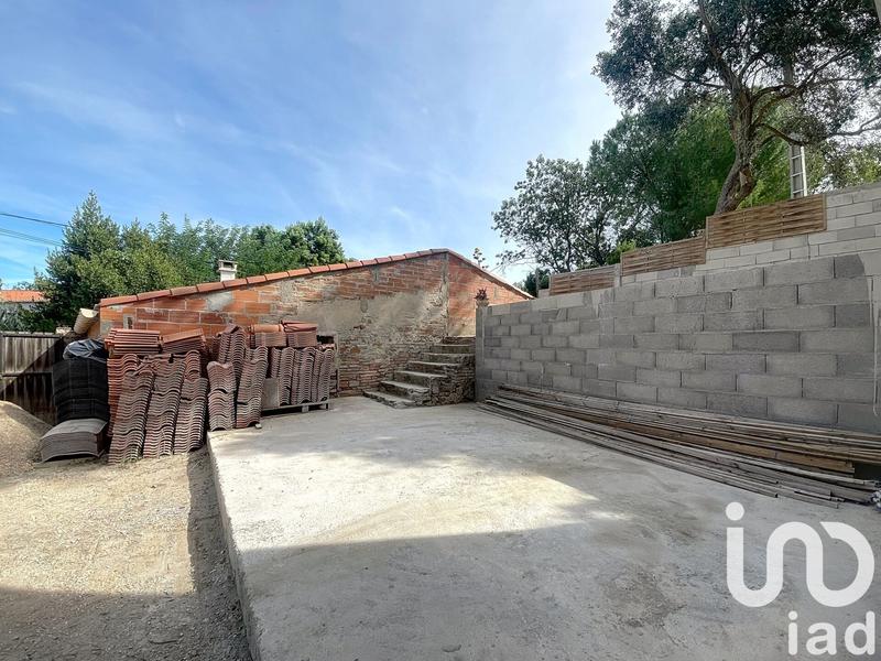 Maison - 125 m² - 4 pièces