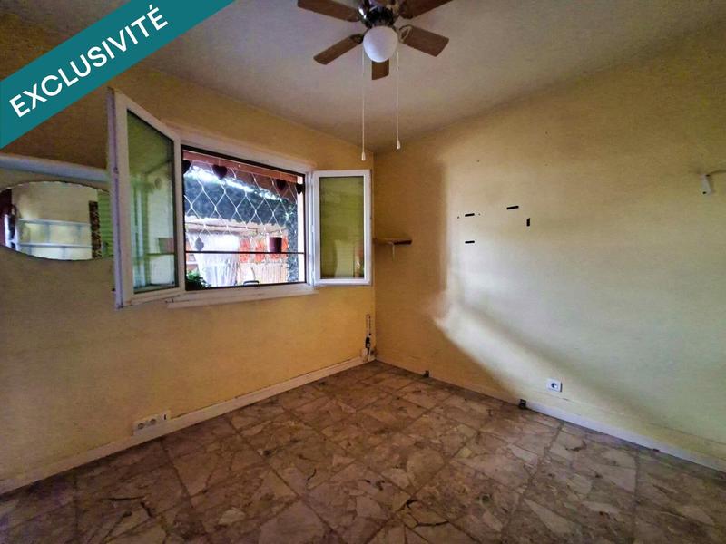 Maison - 70 m² - 4 pièces