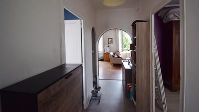 Maison - 137 m² - 6 pièces