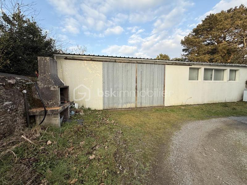 Maison - 148 m² - 7 pièces