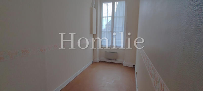 Appartement - 74 m² - 3 pièces