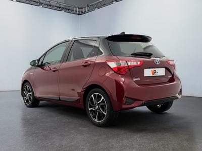 Toyota Yaris Hybride Mc2 100h Collection