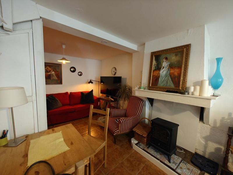 Maison de village - 52 m² - 2 pièces