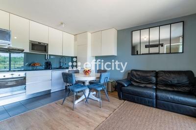 Appartement - 42 m² - 3 pièces