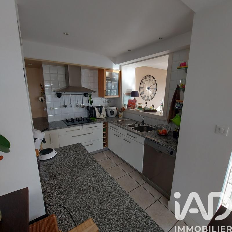 Maison - 149 m² - 6 pièces