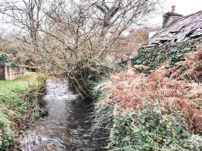 Maison - 46 m² - 2 pièces