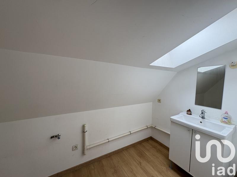 Maison de ville - 80 m² - 5 pièces