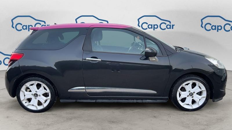 Ds Ds 3 1.6 Thp 155 Sport Chic