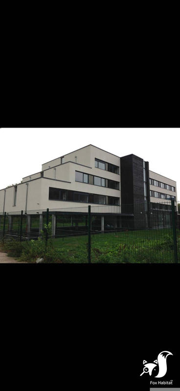 Appartement - 19 m² - 1 pièce