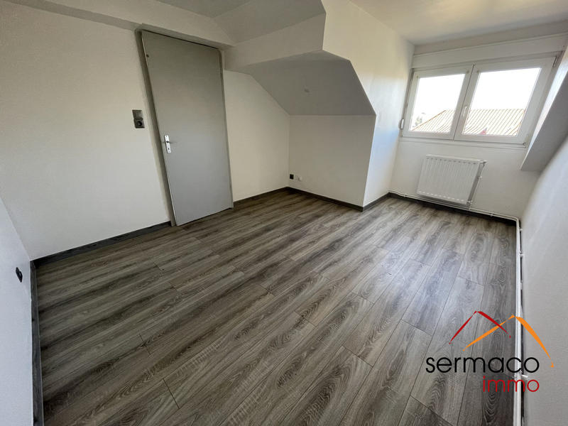 Appartement - 44 m² - 3 pièces