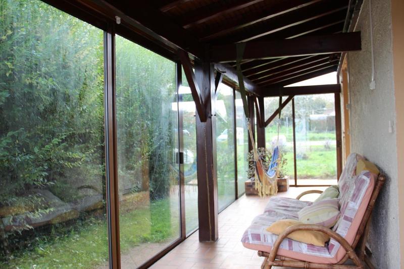 Maison - 158 m² - 7 pièces