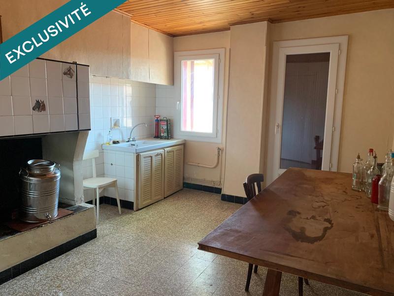 Maison - 280 m² - 14 pièces