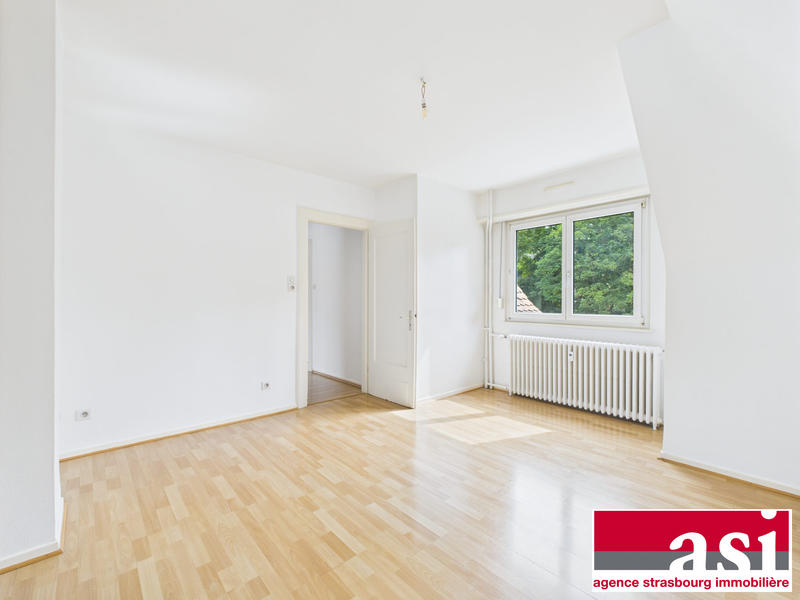 Immeuble - 219 m²
