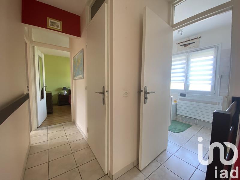 Maison - 136 m² - 6 pièces