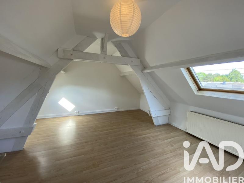 Maison - 205 m² - 5 pièces