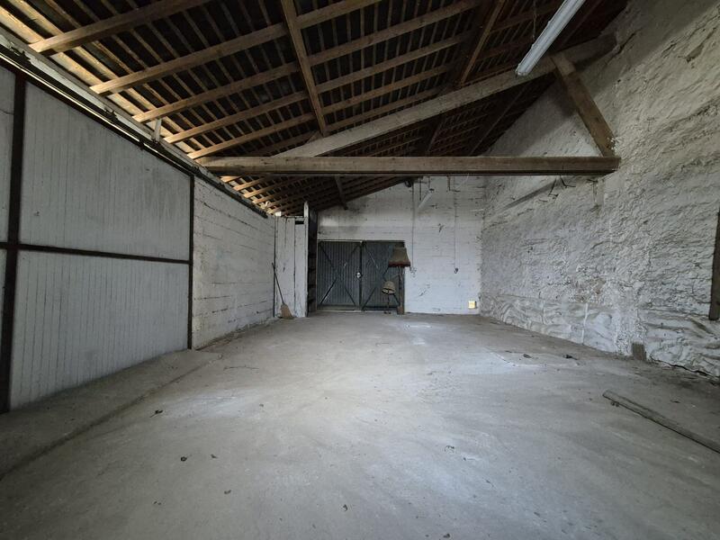 Maison ancienne - 106 m² - 4 pièces