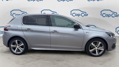 Peugeot 308 II 1.5 BlueHDi 130 Gt