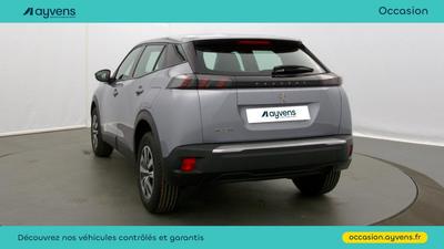 Peugeot 2008 1.2 PureTech 100ch s&amp;S Active Pack