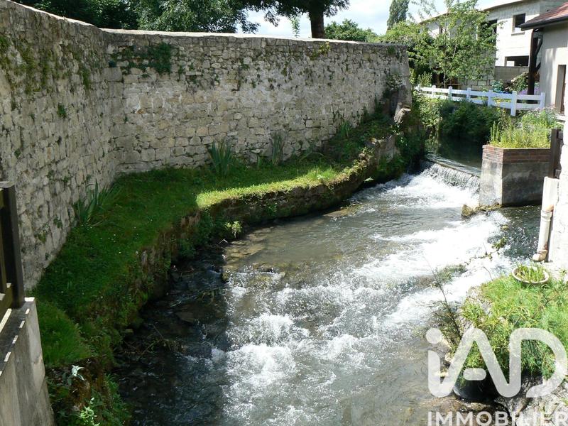 Duplex - 50 m² - 2 pièces