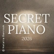 Secret Piano