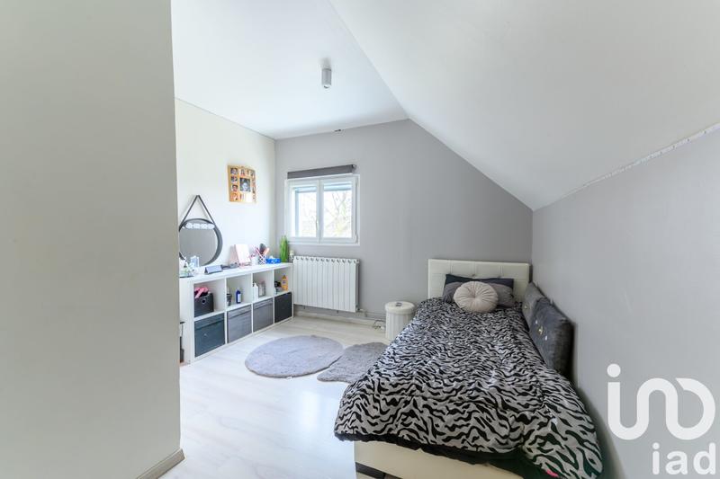 Maison - 172 m² - 8 pièces