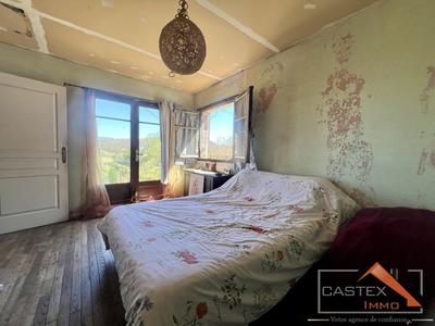 Maison - 85 m² - 3 pièces