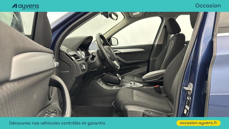 Bmw X1 sDrive18iA 136ch Business Design Dkg7