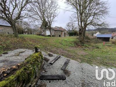 Maison - 48 m² - 2 pièces