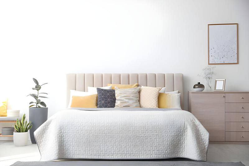 Appartement - 97 m² - 5 pièces