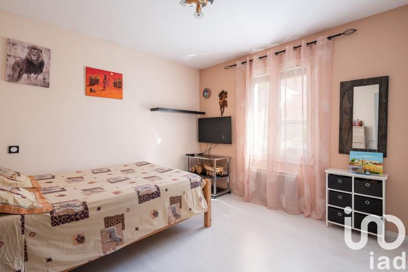 Maison - 115 m² - 4 pièces