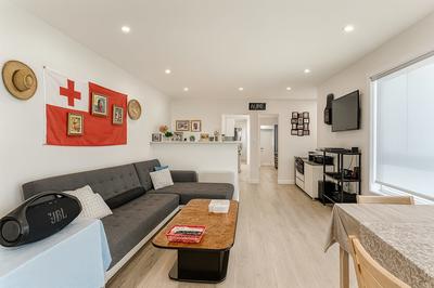 Appartement - 54 m² - 2 pièces