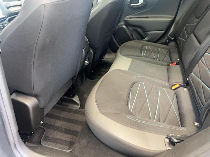 Jeep Renegade 1.3 Turbo T4 240 ch Phev At6 4xe eAWD Upland