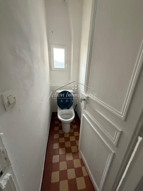 Maison - 54 m² - 3 pièces