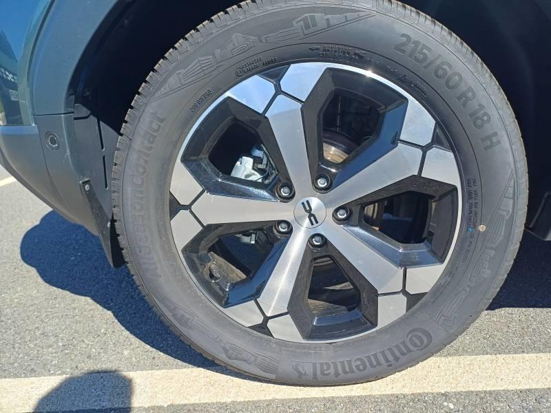 Dacia Duster Mild Hybrid 130 4x4 Journey