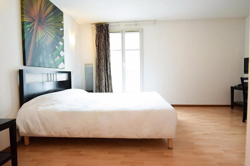Appartement - 21 m² - 1 pièce