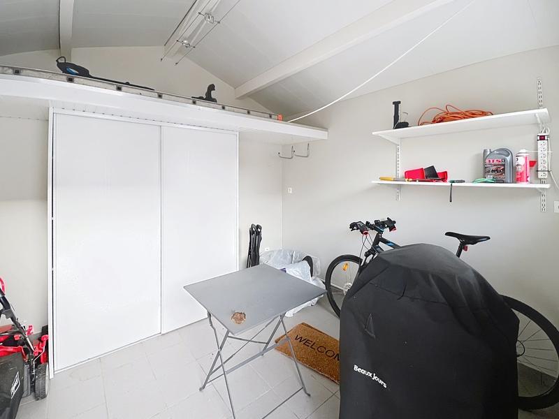 Maison contemporaine - 116 m² - 6 pièces