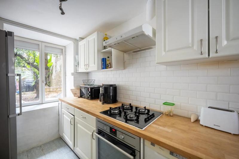 Maison - 139 m² - 6 pièces