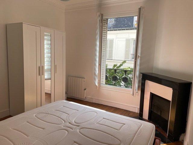 Appartement - 30 m² - 2 pièces