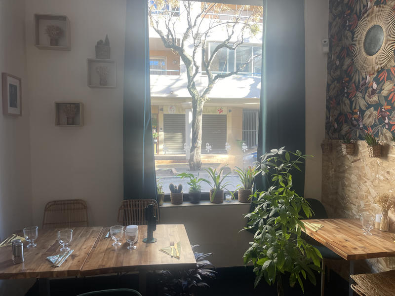 Fonds de commerce - Magasins - 47 m²