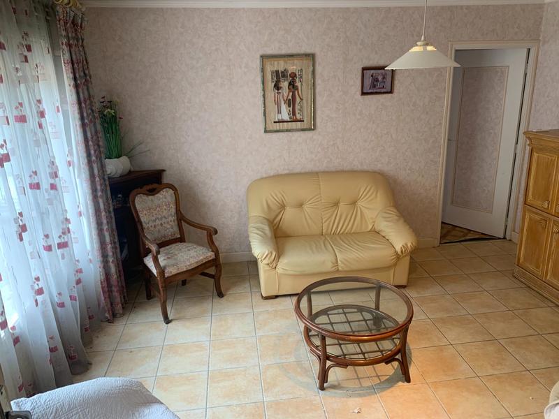 Maison - 140 m² - 8 pièces