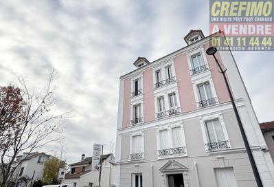 Appartement - 71 m² - 4 pièces