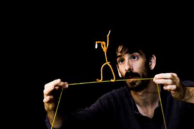 Spectacle - Histoire de laine