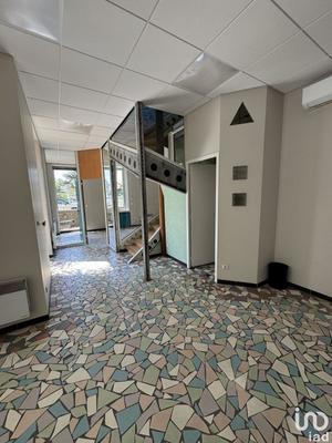 Local commercial - 195 m²